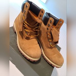 Men's Boots